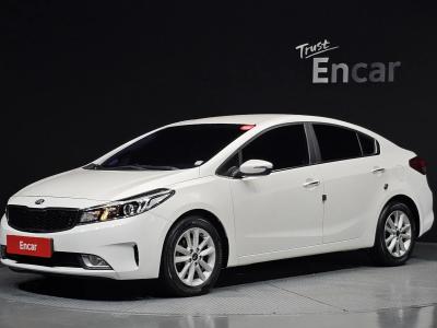 2017 Kia K3