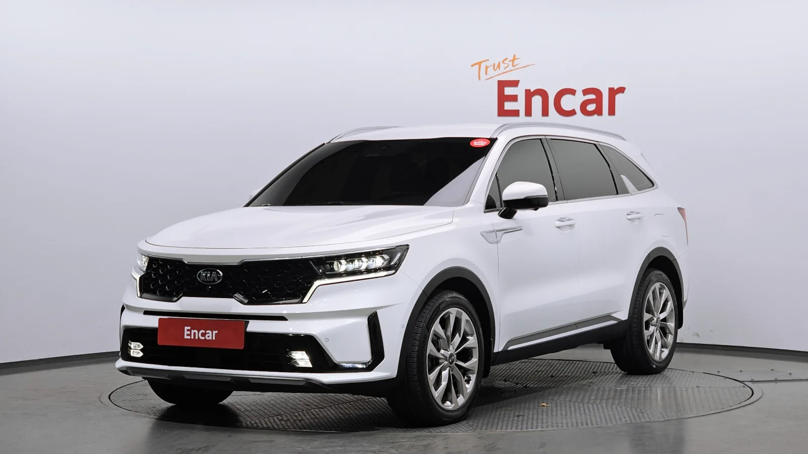 2021 Kia Sorento