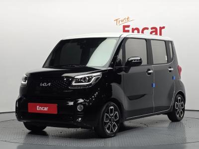 2022 Kia RAY