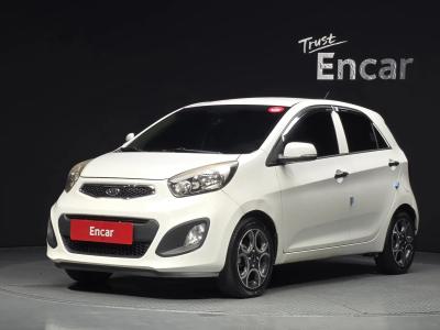 2012 Kia Picanto