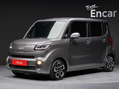 2022 Kia RAY