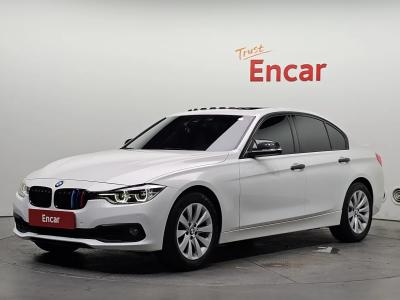2016 BMW 3-Series