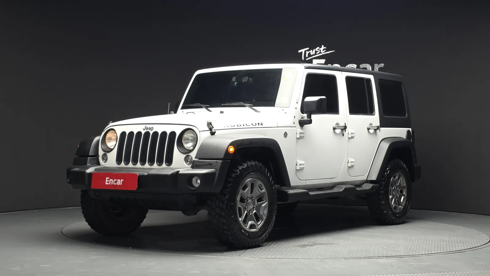 2016 Jeep Wrangler