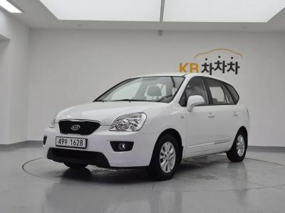 2011 Kia Carens