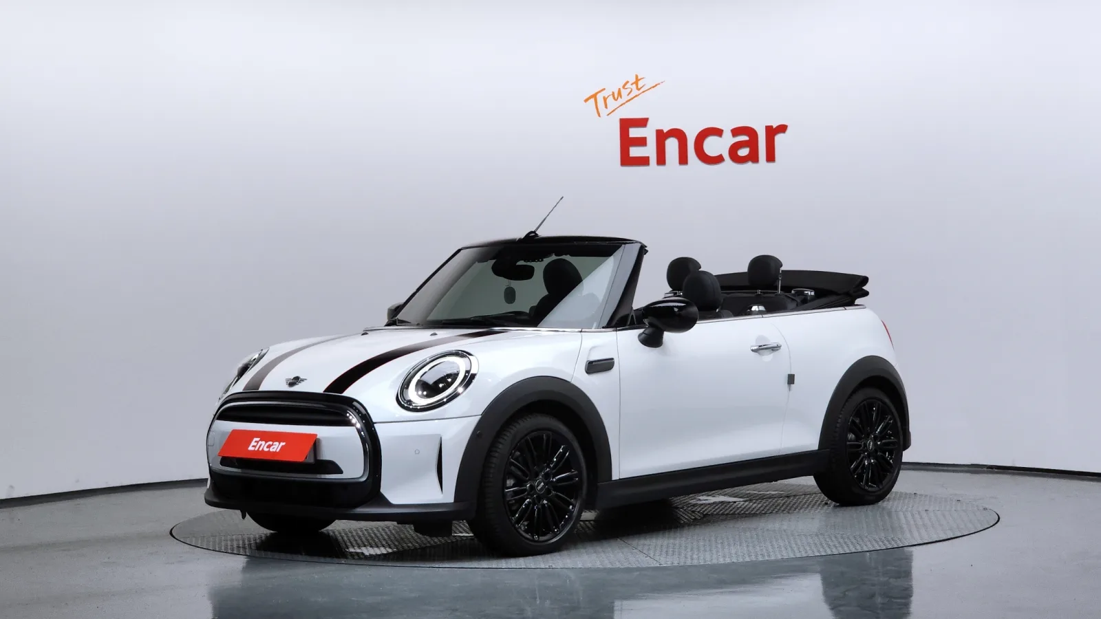 2024 MINI Cooper Convertible