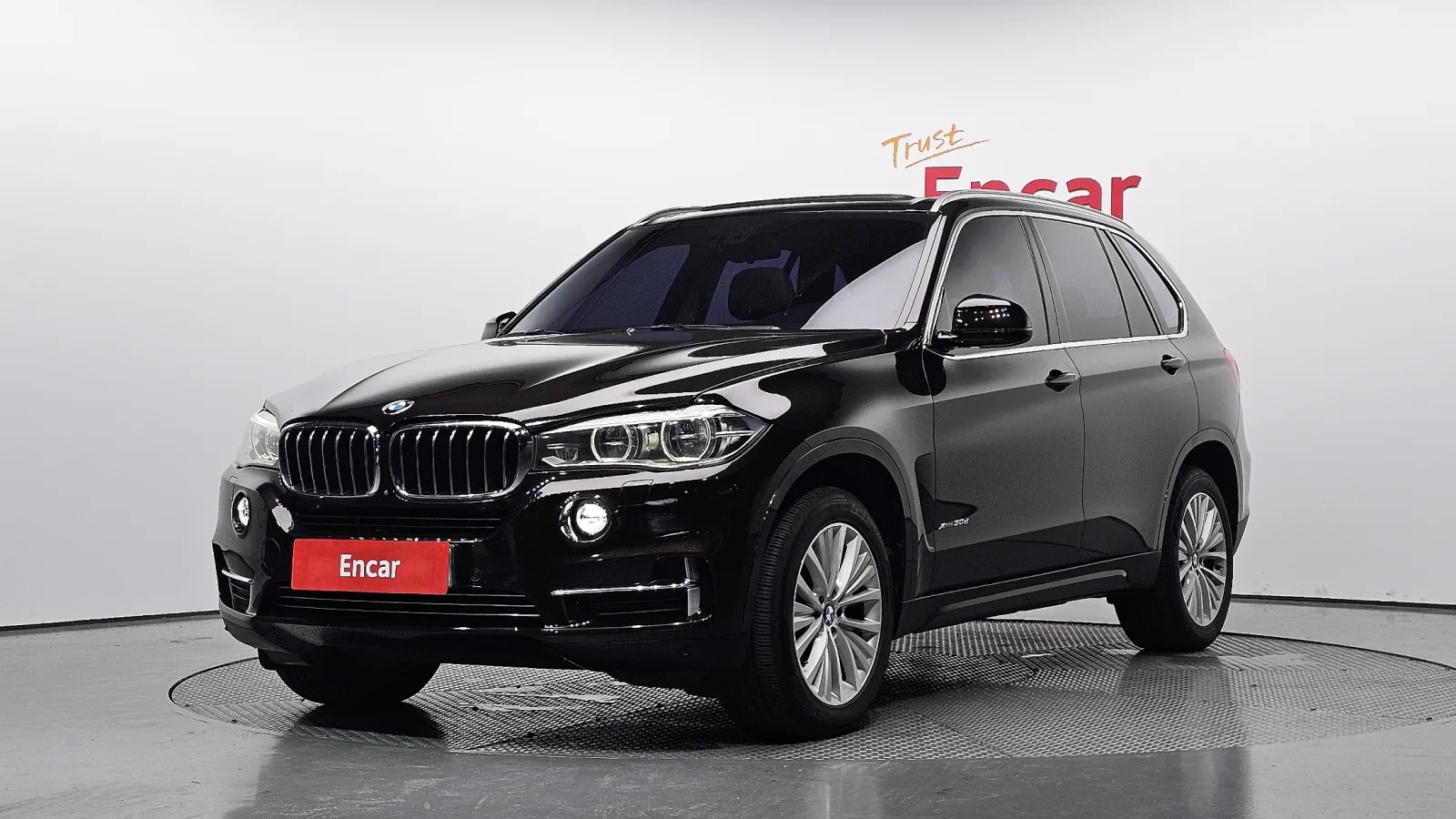 2014 BMW X5