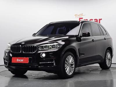 2014 BMW X5