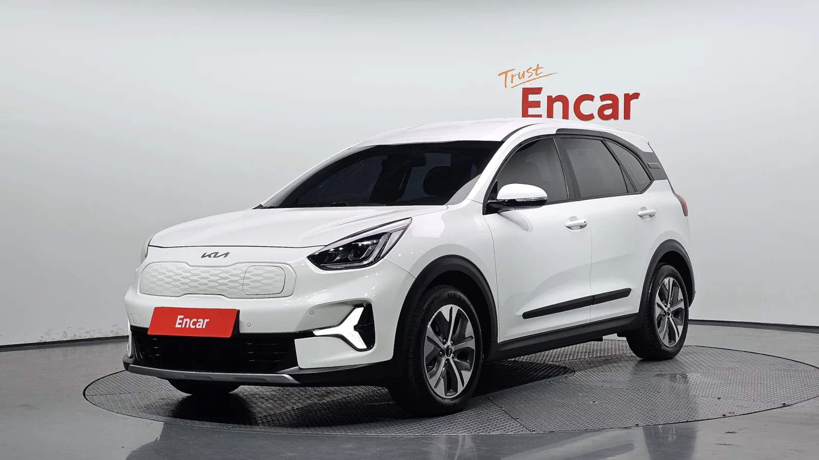 2023 Kia Niro