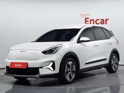 2023 Kia Niro