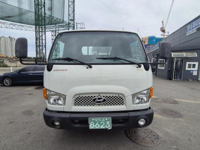 2004 Hyundai Mighty 2