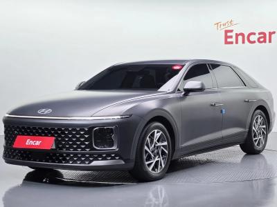 2023 Hyundai Grandeur