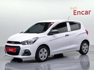 2016 Chevrolet Spark