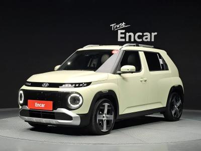 2026 Hyundai Casper