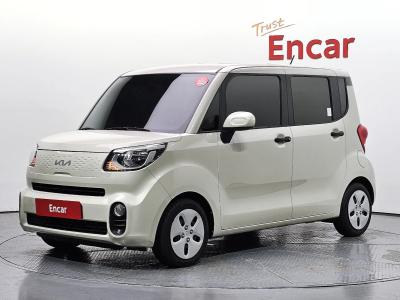 2022 Kia RAY