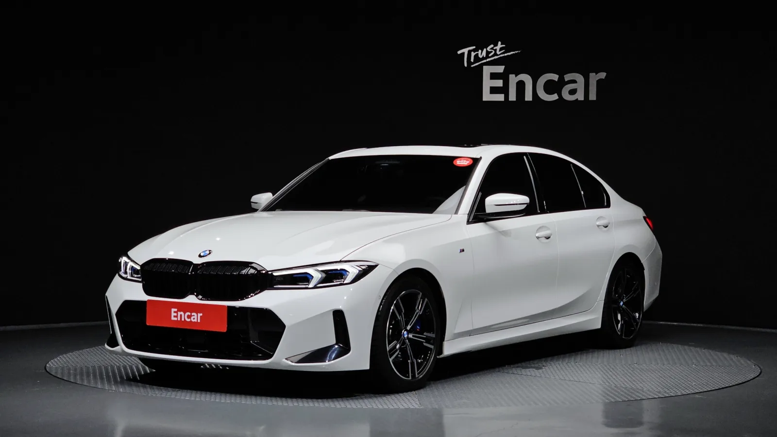 2025 BMW 3-Series