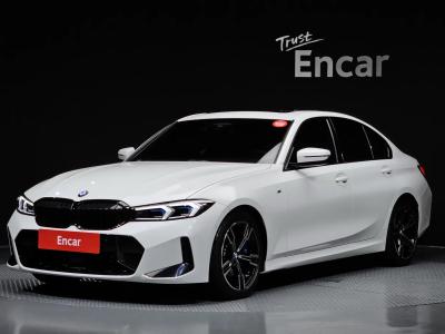 2025 BMW 3-Series