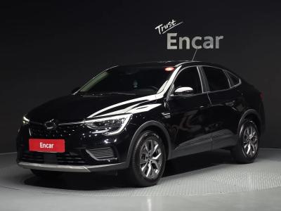 2024 Renault Korea XM3