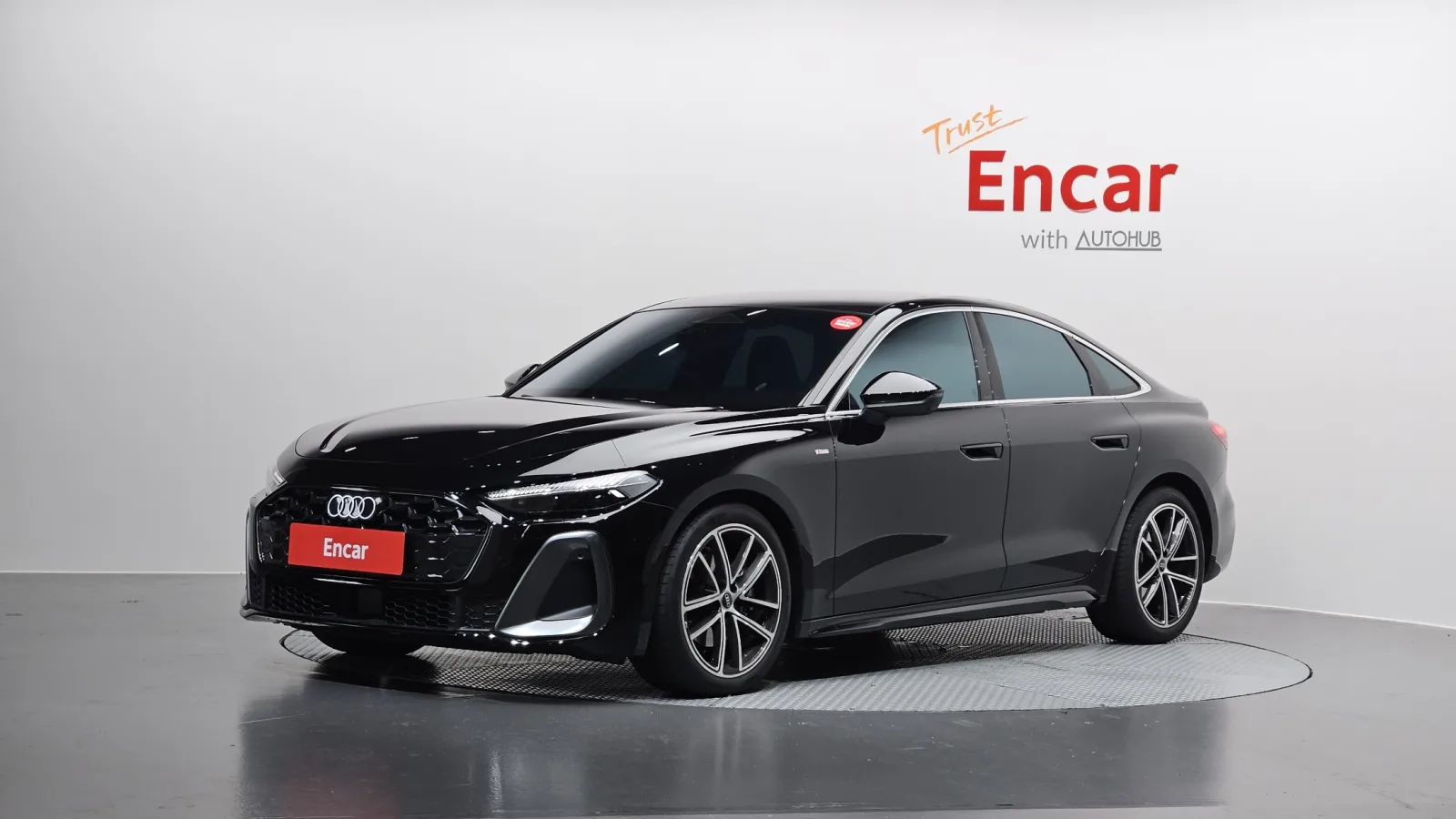 2025 Audi A5