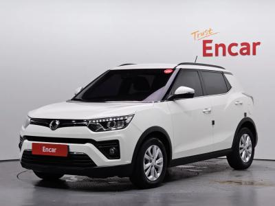 2020 KG Mobility TIBOLI