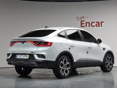 2023 Renault Korea XM3