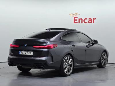 2021 BMW 2-Series