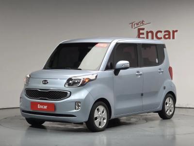 2013 Kia RAY