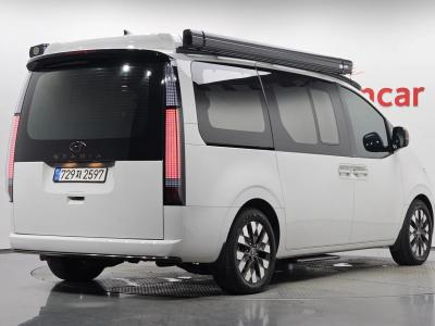 2023 Hyundai Staria