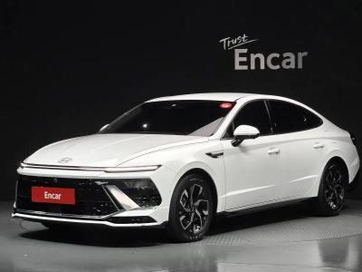 2024 Hyundai Sonata