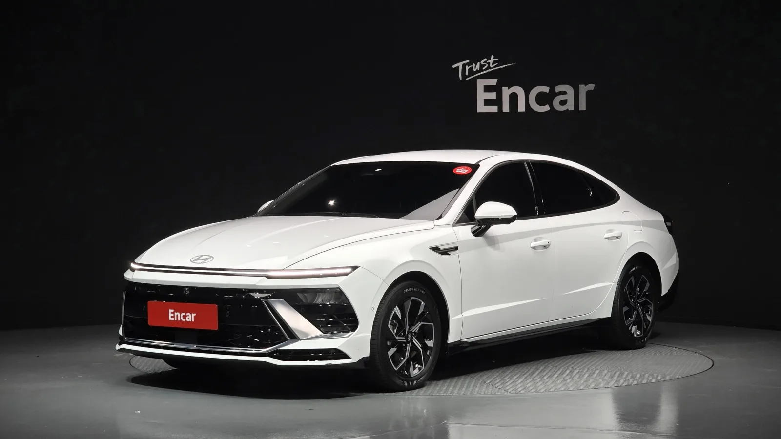 2024 Hyundai Sonata