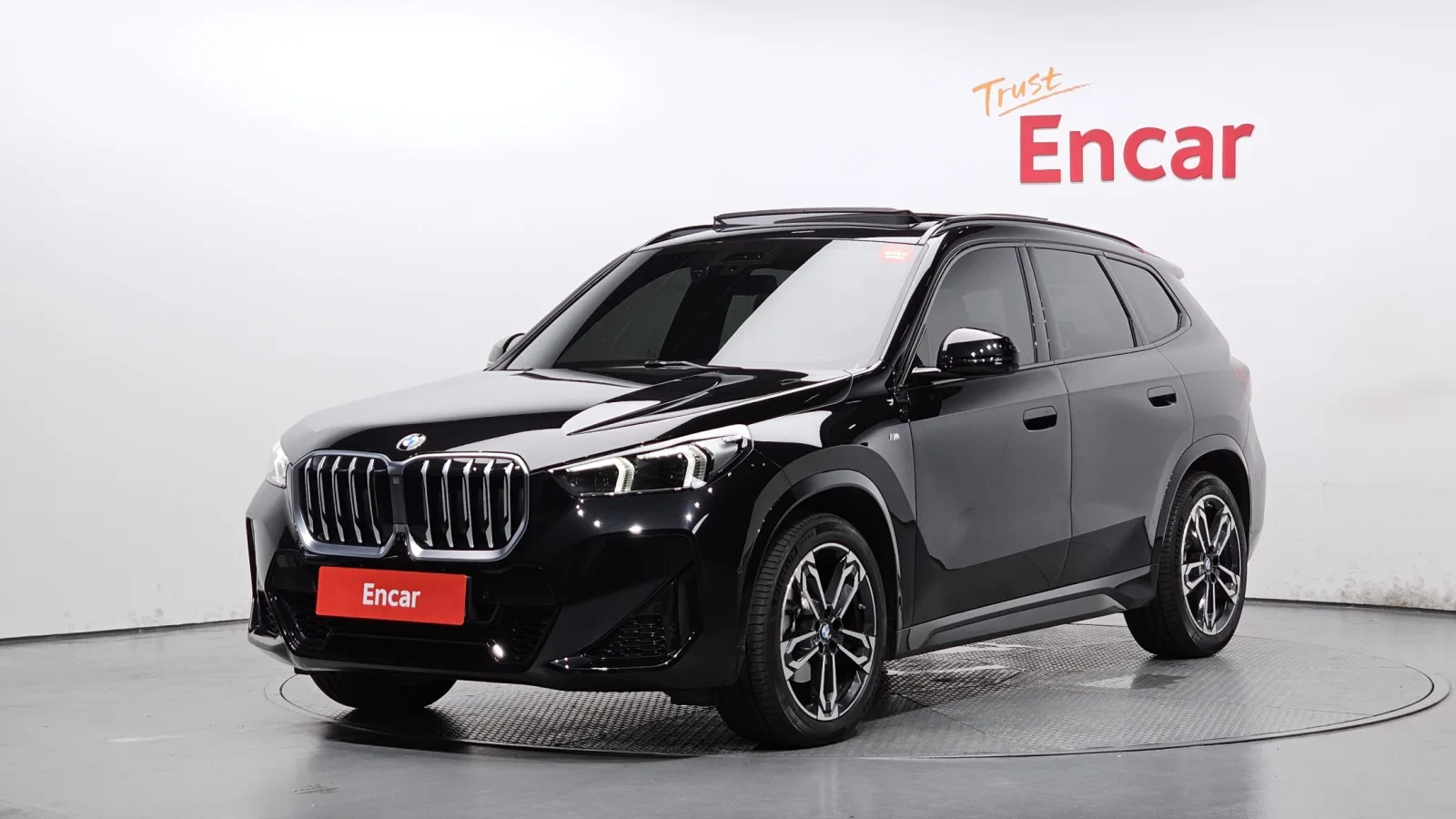 2024 BMW X1