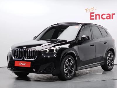 2024 BMW X1