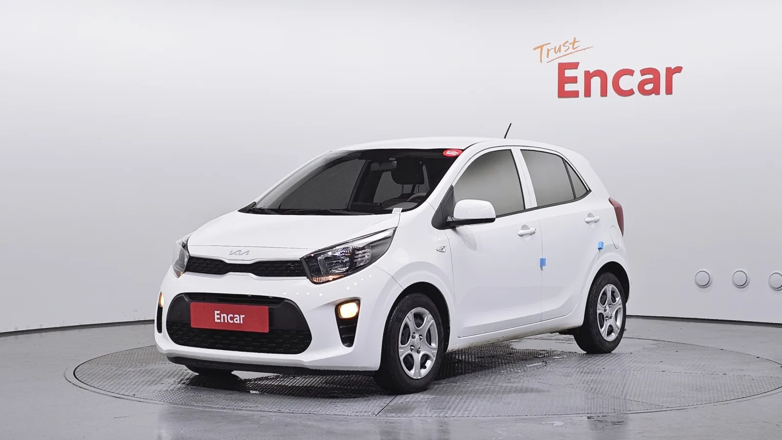 2019 Kia Picanto
