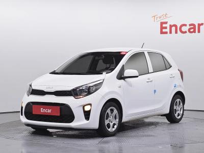 2019 Kia Picanto