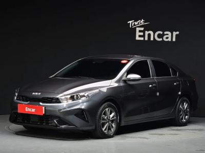 2022 Kia K3