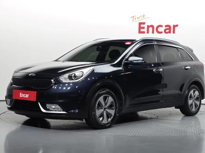 2018 Kia Niro