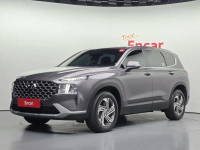 2022 Hyundai Santafe