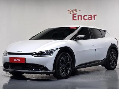 2022 Kia EV6