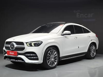 2023 Mercedes-Benz GLE-Class