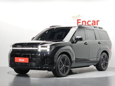2024 Hyundai Santa Fe