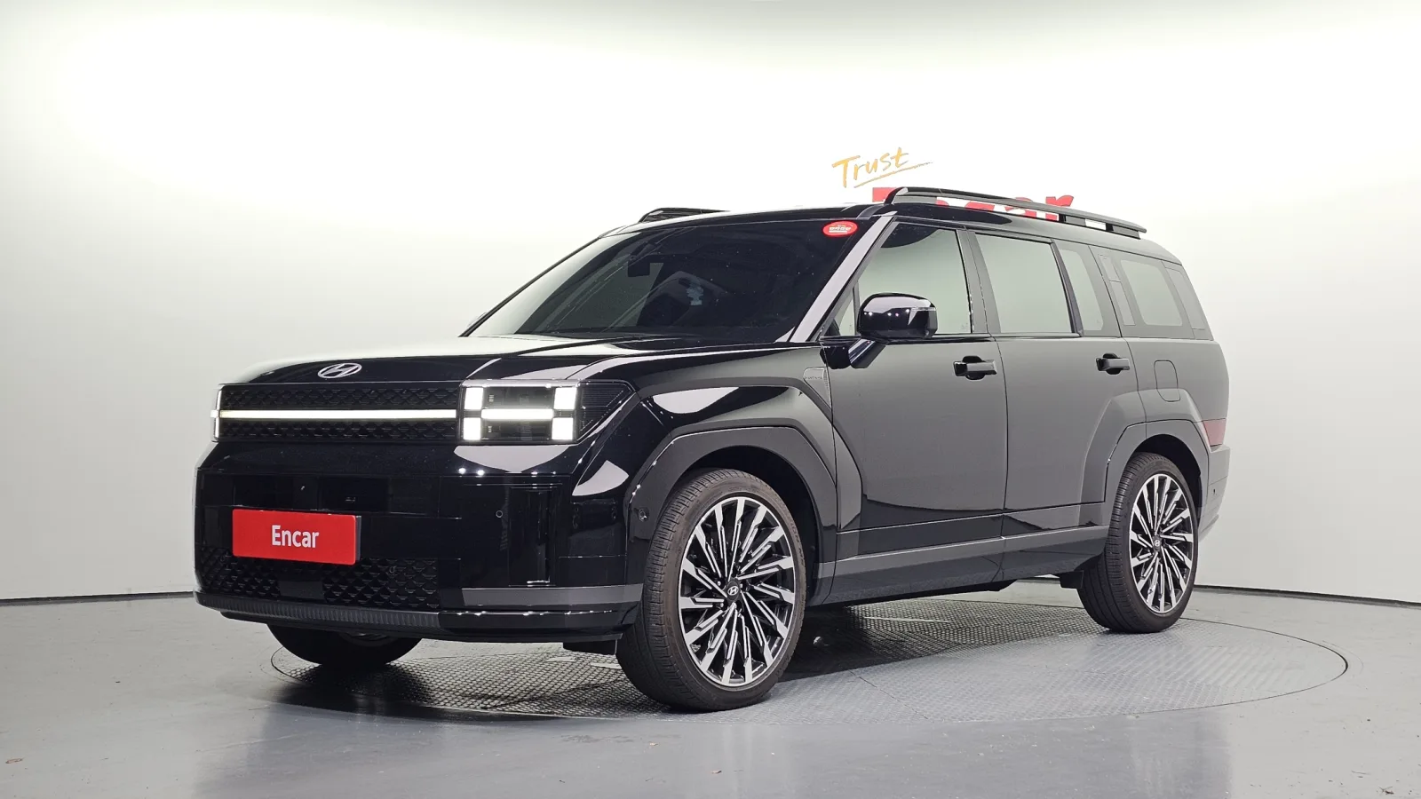 2024 Hyundai Santa Fe