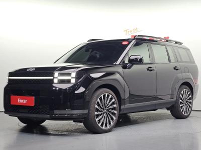 2024 Hyundai Santa Fe