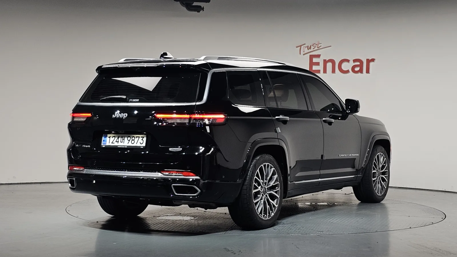 2023 Jeep Cherokee