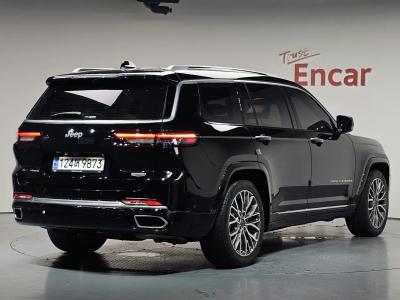 2023 Jeep Cherokee