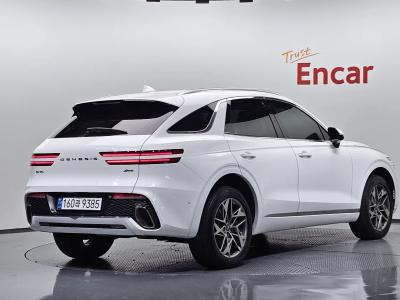 2023 Genesis GV70