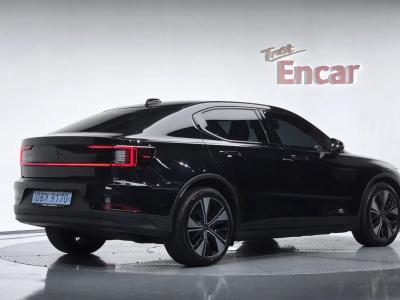 2023 Polestar Polestar 2