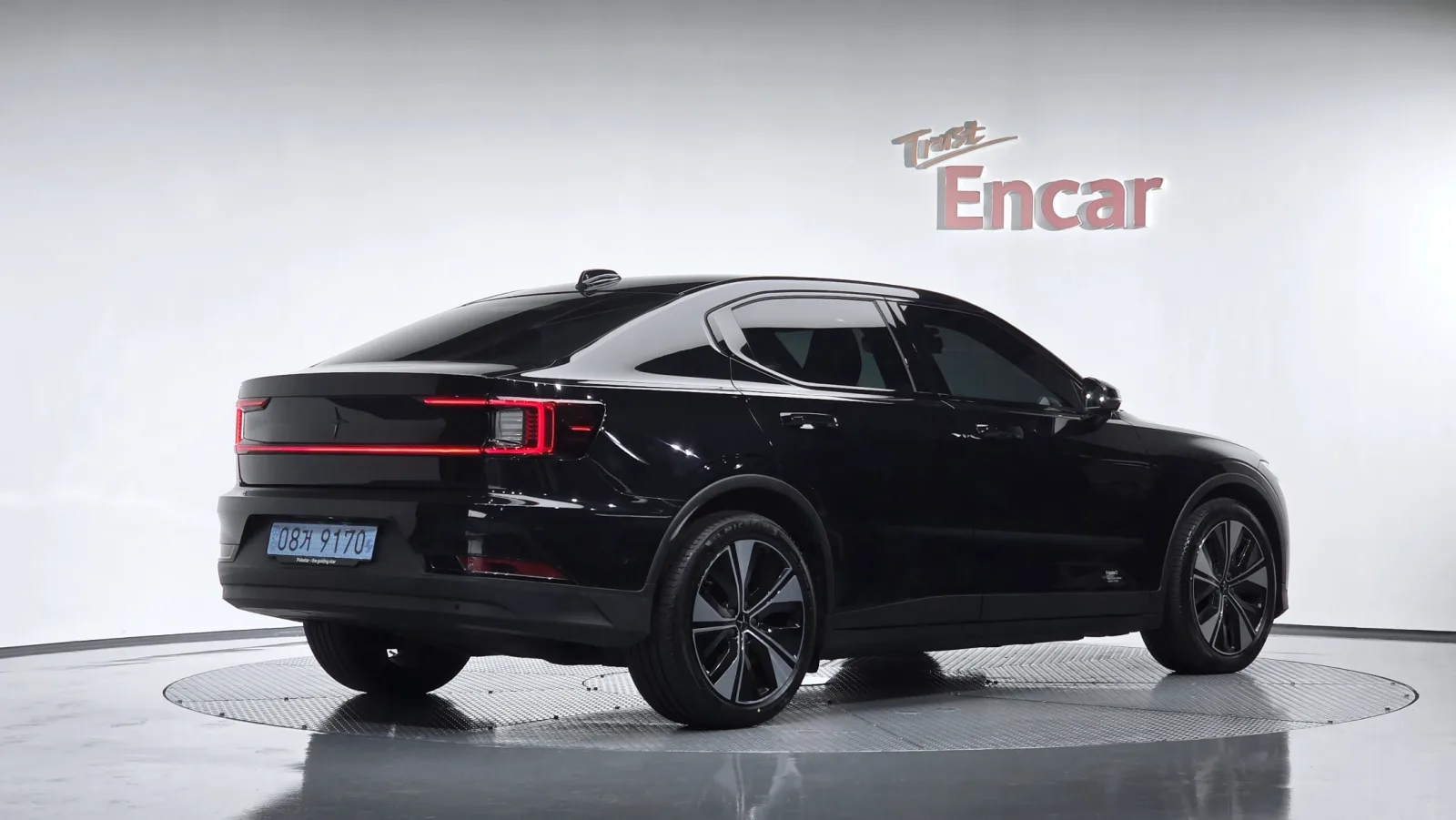 2023 Polestar Polestar 2