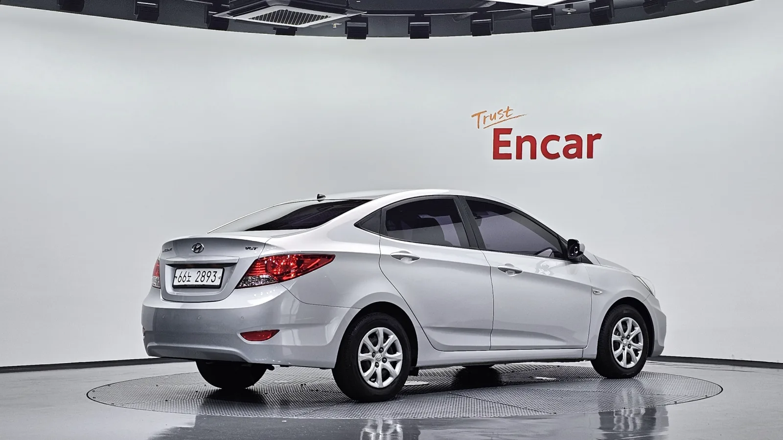 2014 Hyundai Accent