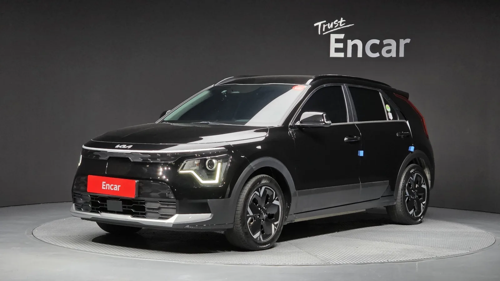 2024 Kia Niro