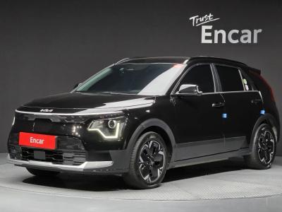 2024 Kia Niro