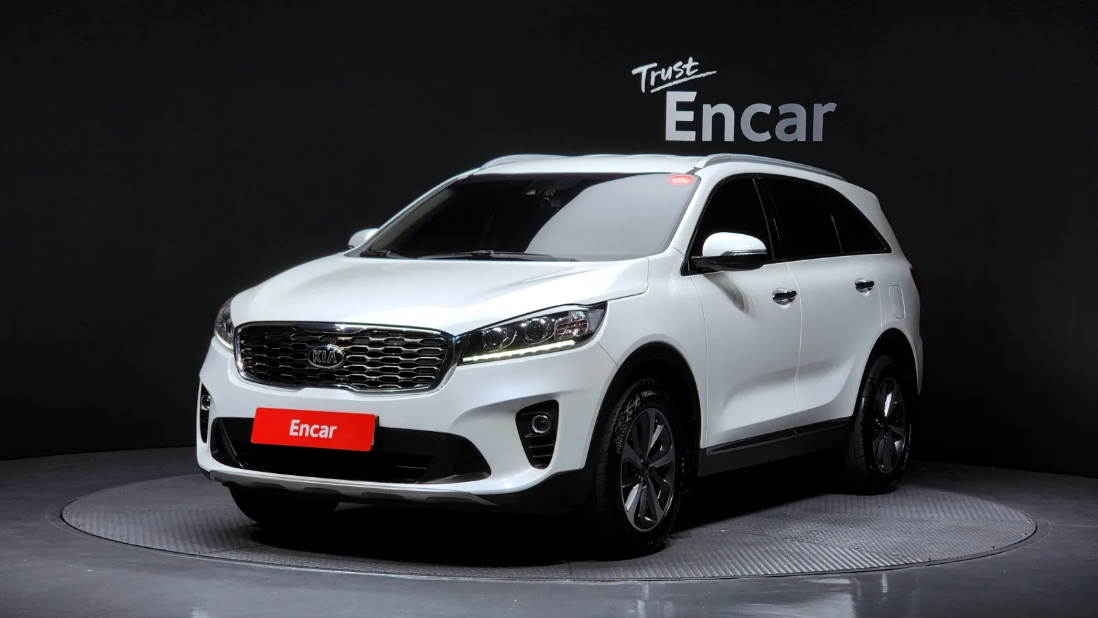 2020 Kia Sorento